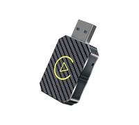 Adaptateur CarPlay sans Fil pour Audi A4 2008 2009 2010 2011 2012 2013 2014 2015 2016 2017 2018 2019, Mini Convertisseur CarPlay sans Fil, 2 en 1, Plug Play, Connexion Automatique Rapide