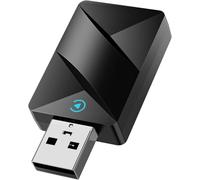 Adaptateur CarPlay sans Fil pour BMW X7 xDrive40i xDrive50i M50i, Transforme CarPlay avec Fil en CarPlay sans Fil, 2 en1 Plug Play Adaptateur Voiture