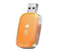 Adaptateur Carplay sans Fil pour Hyundai Elantra 2016 2017 2018 2019 2020, Convertissez Le Filaire en Wireless Car Play Plug & Play pour Apple CarPlay & Android Auto,B