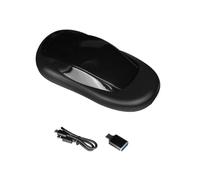 Adaptateur CarPlay Sans Fil pour IOS et Android, Compatible CarPlay et Android Auto, Boîtier 2 en 1, Mirror Link, 2 Go + 32 Go, Android 13.