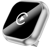 Adaptateur CarPlay sans Fil pour Land Rover Defender 2020 2021 2022 2023 2024, Dongle Convertir Le Filaire en sans Fil pour Voitures, Rapide et Stable,D