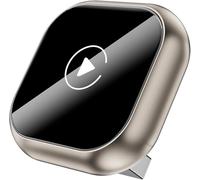 Adaptateur CarPlay sans Fil pour Lynk & Co 01 2021 2022 2023 2024 2025 2026, Transforme CarPlay avec Fil en CarPlay sans Fil, 2 en1 Plug and Play,Gold