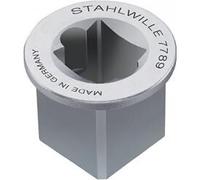 Stahlwille Adaptateur carré 4, quantité 1