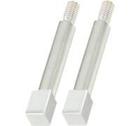 KS TOOLS 450.0187 Embout Carré Adaptateur