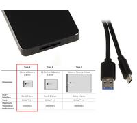 Adaptateur carte CFexpress Type A USB 3.1 10G Compatible SONY Tough CEA-G80T