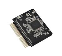 Adaptateur carte SD 2,5 pouces vers IDE 44 broches