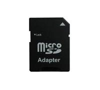 Adaptateur carte SD pour Micro SD