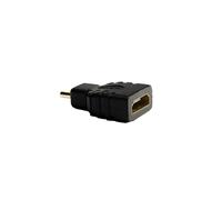 Adaptateur Caruba HDMI vers Micro HDMI | ✅ Livraison gratuite à partir de 100 €