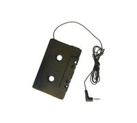 Adaptateur casette MP3 pour autoradio