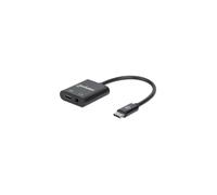 Adaptateur Casque USB-C vers Jack 3,5mm avec USB-C PD 153355