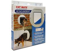 Cat mate kit ad. murs+pann. verre