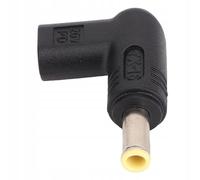 Adaptateur CC Type-C femelle vers 5,5 x 3,0 mm Professionnel Efficace NW