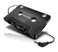 Adaptateur CD à cassette - Philips - SWA2066W/10 - Couleur Noir - Type Adaptateur