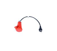 Adaptateur CEE 7/7 vers 5 broches 16A AK-SC-E06