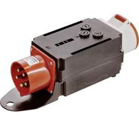 Adaptateur CEE AS Schwabe 60532 Adaptateur MIXO 400V BREG IP44