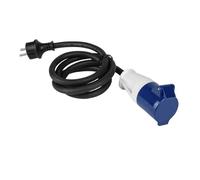 Adaptateur Cee - Europe Du Sud