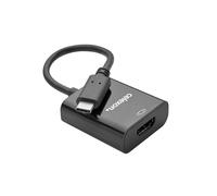 celexon Adaptateur USB-C vers HDMI M/F, noir