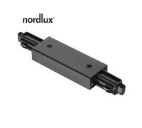 Adaptateur central double LINK Noir - Nordlux 79049903