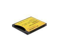 adaptateur cf i á sdhc delock - 62637