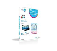 Adaptateur CGV Mod Esat HD/FRANSAT HD PCMCIA