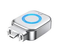 Adaptateur Charge Arrêt Automatique | Protection Coupure Courant 140W Plug-and-Play | Protecteur De Charge Auto-Stop Intelligent - pour Mobile, Tablette, Appareil Photo, Maison, Voyage
