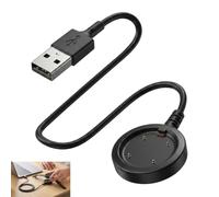 Adaptateur Charge Montre Compatible Polar 1m, Chargeur Compatible Polar Vantage M2 Vantage V2 Ignite 2 Chargeur Grit X, Cordon USB Ignite Recharge Rapide pour Montre Connectée, Connecteur Stable