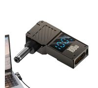 Adaptateur charge pour ordinateur portable - Alimentation basse températur