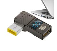Adaptateur charge pour ordinateur portable - Alimentation basse températur