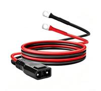 Adaptateur Charge Rapide pour Climatiseur Wave | pour Compatible pour Pro, Max, 3; connexion pour stockage énergie maison