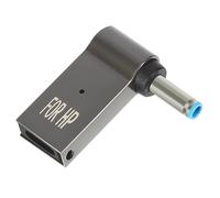 Adaptateur Charge USB-C 100W vers DC 4.5 x 3.0mm pour Ordinateur HP