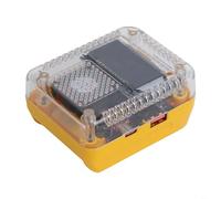 Adaptateur Chargeur 138W Type-C USB avec Écran | Sortie max 138W, Ã©cran numÃ©rique, ports et , charge simultanÃ©e, pour idÃ©al smartphones