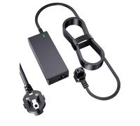 Adaptateur Chargeur 14,5V 6A 87W pour réfrigérateur de Voiture Dometic compresseur Glacière CFX3 Waeco CF-18, CFX-35 CDF-36 CDF-26 CF-50, câble de Rechange, Mobicool MCF40, Alpicool, ARB, ICECO