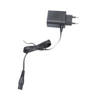 Adaptateur Chargeur 15 V 5,4 W, Compatible Avec Les Rasoirs Philips Norelco, HQ8, HQ8505, HQ8500, HQ6070, HQ6073, HQ6076, PT860, AT890, Prise UE.