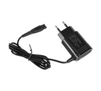 Adaptateur Chargeur 15 V, Compatible Avec Les Rasoirs Électriques Philips HQ8505, 6070, 7310, 6090, 6071, 9020, 568, Prise UE.