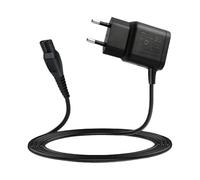 Adaptateur chargeur 15 V HQ8505 for rasoir électrique Philips, Norelco OneBlade QP6510, QP6520, QP6530, QP6531, QP6550, MG5750, MG7750, MG7770(EU Plug)
