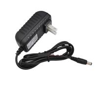 Adaptateur Chargeur 18 V 500 MA, Compatible Avec Deerma, Delma, Aspirateur Sans Fil Portatif VC20, 21, 22, 20S, 21S, 22S Plus ES 14,4 V(Us plug)