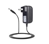 Adaptateur Chargeur 22 V 500 MA 0,5 A CA/CC, Compatible Avec Bosch, Athlet, Aspirateur, Alimentation Murale, Prise UE/US(US)