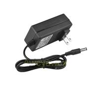 Adaptateur Chargeur 27 V 0,5 A 500 MA CA CC, Compatible Avec Bosch, Série 4, Flexxo, Aspirateur Sans Fil 21,6 V, Alimentation BCH3P210, Prise US/EU/UK(US plug)