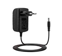 Adaptateur Chargeur 30 V 500 MA 1 A AC/DC, Compatible avec Bosch, Aspirateur Athlet, Chargeur Mural, Alimentation Secteur, Prise UE/US(30V 1A UK Plug)