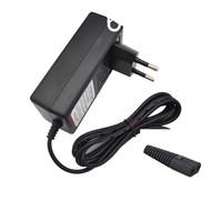 Adaptateur Chargeur 30 V 600 MA 0,6 A, Pièce De Rechange, Compatible Avec Les Aspirateurs Sans Fil Jimmy, JV83/JV83 Pet/JV63/JV85(EU Plug)