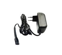 Adaptateur Chargeur 4 V 2 A For Tondeuse Sans Fil Wahl Magic 8148, 8164, 8504, 8509 Et 8591(EU)