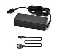 Adaptateur chargeur 90 W, 20 V pour ordinateur portable pour Lenovo pour Thinkpad, connecteur USB 90 W