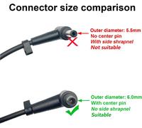 Adaptateur Chargeur Ac 20V 7,5A 150W Compatible Avec Asus Adp-150Ch B Ac Power Charger Tuf Gaming Fx505 Fx505D Fx505Du Fx505Dt K571L K571Li K571G K571Gt Laptop[Z3680]