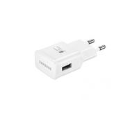 Adaptateur Chargeur BLANC Charge Rapide AFC PLUG 2A