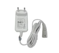 Adaptateur chargeur, compatible avec les aspirateurs Jimmy, PW11 Pro Max / PW11 Pro / PW11 / JV71 / JV51 / JV53 Lite / JV53