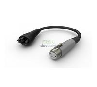 Adaptateur Chargeur Compatible pour Bosch Active Line et Performance Line