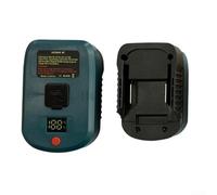 Adaptateur chargeur de batterie USB pour Dewalt et Bosch, double charge pour plusieurs appareils (pour bl1830)