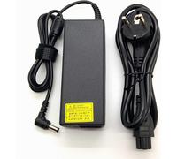 Adaptateur chargeur de rechange compatible Toshiba Satellite PA5178U-1ACA 19 V 3,42 A 5,5 x 2,5 mm