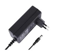 Adaptateur Chargeur de Remplacement AC 24V 1 Mètre Compatible avec Ventilateurs sur Pied Oscillants Dreo PolyFan 311 DR-HPF001