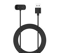 Adaptateur Chargeur Dock smartwatch USB 5V 700mA pour AmazFit Bip5 Unity A2324, Bip5, Active Edge, Active